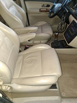 VW SHARAN 1,9 TDi 85kw 4motion - 18
