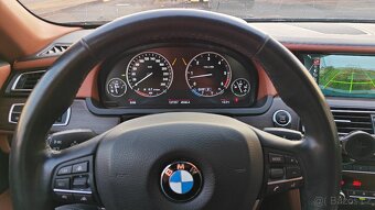 Prodám BMW 7 3.0 D 280 kW individuál - 18