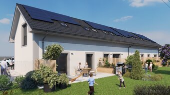 Prodej bytu 3+kk v osobním vlastnictví 78 m², Skorkov - 18
