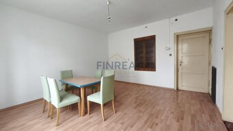 Prvorepubliková vila s třemi bytovými jednotkami, Lovosice,  - 18