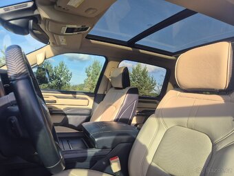 Dodge Ram 1500 Limited - 18