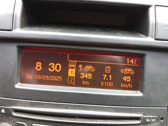 Peugeot 5008 1.6 THP - 18