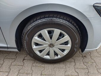 VW Passat B8 Variant 2.0TDI 110kW DSG ACC - záruka Autodraft - 18