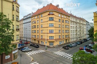 Pronájem byt 4+kk, 127㎡ - 18