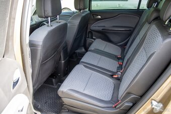 Opel Zafira Tourer 1.4 Turbo LPG Cosmo - 18