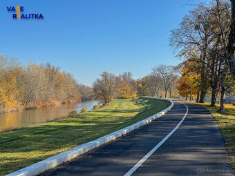 Pronájem, byt 3+1, Přerov I-Město, ul. U Tenisu - 18