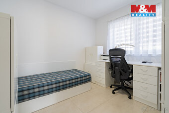 Prodej rodinného domu, 123 m2, Suchdol nad Lužnicí - 18