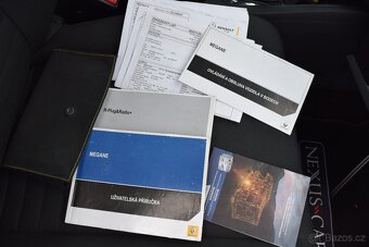 Renault Mégane 1.2 TCe 85KW LIMITED - 18