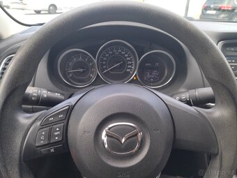 Mazda 6 2.0i Skyactiv 107kw - 18
