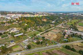 Prodej zahrady, 1200 m², Plzeň, ul. Pod Vinicemi - 18