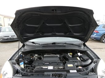 Kia Sportage 2.0 i 104kW LPG 1.majitel,závěs - 18