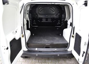 Fiat Fiorino 1.4i+CNG NATURAL POWER ČR - 18