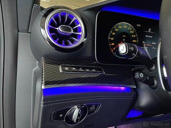Mercedes-Benz AMG GT S63,470kW,Max.Výb - 18