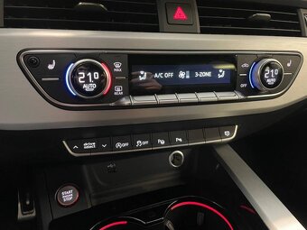 AUDI S4 3,0TDI 251kw MHEV QUATTRO 11/2021 - 18