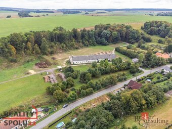 Prodej, pozemky/bydlení, 271 m2, Čistá, Svitavy [ID 64043] - 18