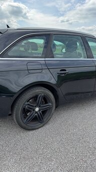 Audi A4 B8 -TOP - 18