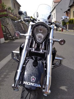 Honda RUNE - 18