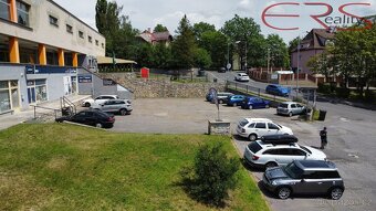 Komerční prostory, 1 239 m2 - Liberec XIII-Nové Pavlovice - 18