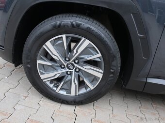 Hyundai Tucson 1.6T-GDi 110kW SMART NAVI ZÁRUKA - 18