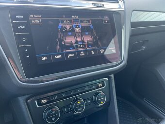 Volkswagen Tiguan 2.0 TDI 140kW DSG 4x4 HIGHLINE - 18