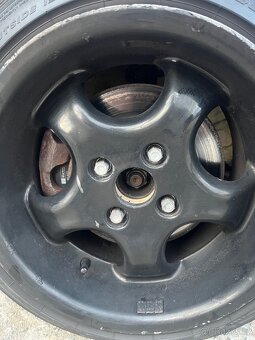 Vw golf mk2 gtd 1.9tdi asz pd 140kw - 18