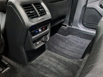 VW Tiguan 2.0TDi 147kW (200k) DSG 4Motion Highline - 18