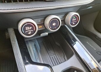 Škoda Superb 1,5TSI 110kW DSG Selection - 18