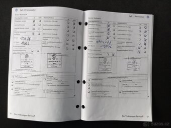 Volkswagen Touran 1.9TDi bez DPF  BEZ KOROZE  NAVIGACE  - 18