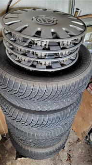 VW SHARAN 1.9 TDI bez DPF, 1.majitel, SERVISKA - 18