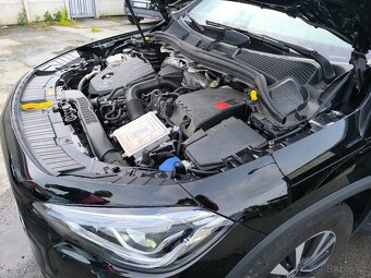 Mercedes-Benz GLA 180, Naví,Kamera,1majitelka 35 tkm,ČR, - 18