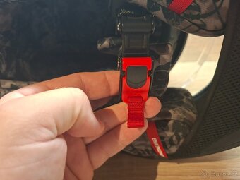 Integrální helma Scorpion EXO-491 PIRATE - 18