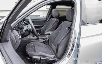 BMW Rad 3 335d xDrive M-Packet 230kW automat - 18