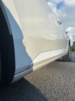 ŠKODA SUPERB 3 KOMBI 2.0 TDI 110 KW STYLE - 18