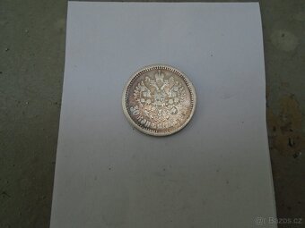 ODZNAKY MINCE A VYZNAMENANÍ - 18