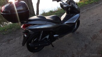 Honda PCX 150 - 18