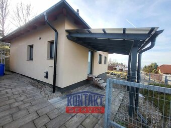 Pronájem rodinného domu - Adamov u Českých Budějovic - 18