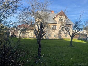 Rodinný dom na bývanie, podnikanie 805m² Martin-Slovensko - 18