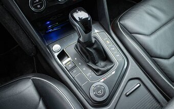 Volkswagen Tiguan 2.0TDI R-Line 140kW 4MOTION DSG - 18