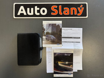 Ford Transit Custom 2.2TDCi L1,6míst, po servisu - 18