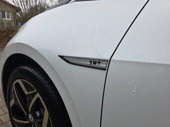 VW ID.3 150kW Pro Performance, SOH 93% 1. Maj., DPH - 18