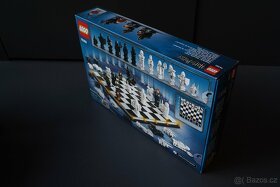 Lego Harry Potter - prodej části sbírky - 18