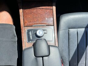 Mercedes-Benz 3.0CDI V6 170KW,ELEGANCE,2xALU - 18