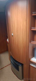 Hobby 560 UFE - 18