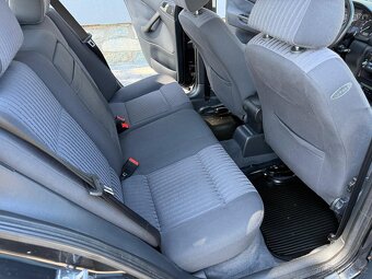 Škoda Octavia 1 combi 2.0 benzín AUTOMAT - 18