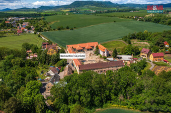 Prodej rodinného domu, Velký Újezd - Býčkovice - 18