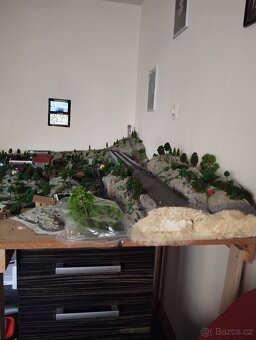 Kolejiště TT - 18