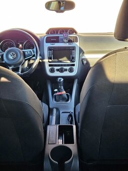 VW Scirocco 2.0 TSI 2014 Facelift - 18