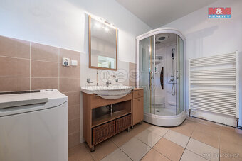 Prodej rodinného domu, 308 m², Netvořice, ul. Zelená - 18