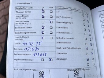Volkswagen Golf 1.4TSI 90KW,TZ,NOVÉ ROZVODY - 18