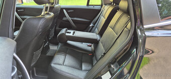 BMW X3 E83 3.0D 210 KW 4x4 Automat NOVÁ STK r.v.2007 Xenony - 18